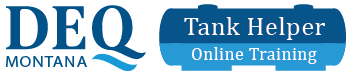 DEQ TankHelper